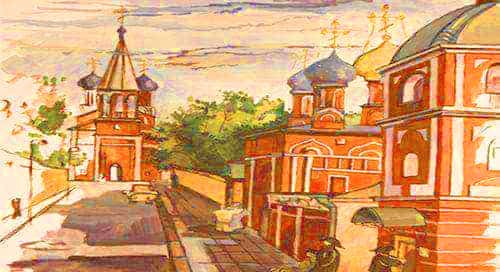 Вшивая горка