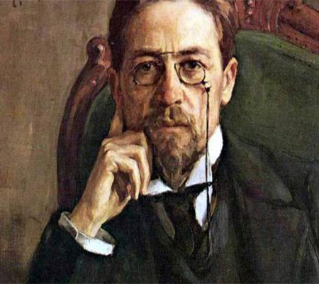 Антон Павлович Чехов, Бесплатные экскурсии по Москве по улицам, бесплатные экскурсии по переулкам Москвы