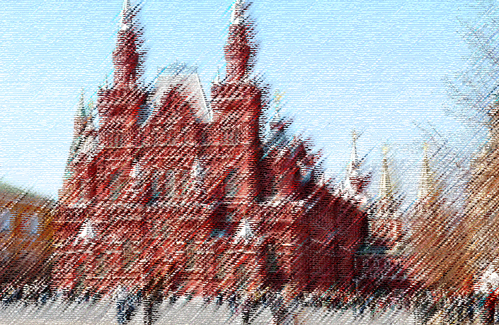 Индивидуальные экскурсии