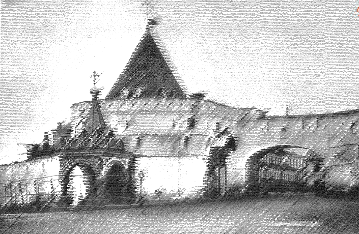 Исторические экскурсии